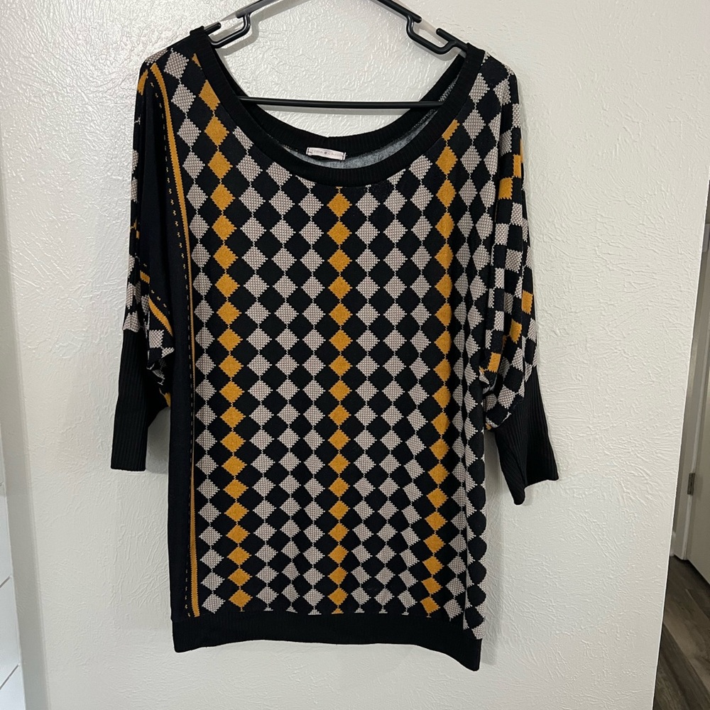 Women’s Boutique Sweater